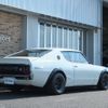 nissan skyline-coupe 1973 CFJ1504550 image 2