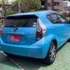 toyota aqua 2012 -TOYOTA--AQUA DAA-NHP10--NHP10-2113556---TOYOTA--AQUA DAA-NHP10--NHP10-2113556- image 35