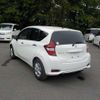 nissan note 2016 -NISSAN--Note DBA-E12--E12-517024---NISSAN--Note DBA-E12--E12-517024- image 2