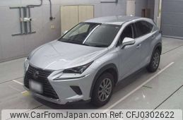 lexus nx 2018 -LEXUS 【滋賀 331ﾄ1626】--Lexus NX DBA-AGZ10--AGZ10-1020116---LEXUS 【滋賀 331ﾄ1626】--Lexus NX DBA-AGZ10--AGZ10-1020116-