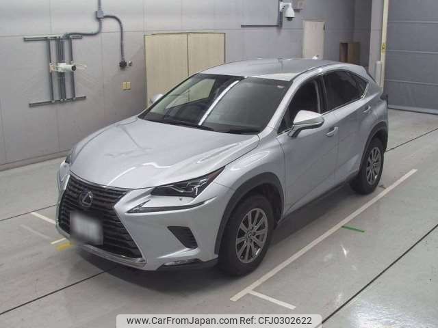 lexus nx 2018 -LEXUS 【滋賀 331ﾄ1626】--Lexus NX DBA-AGZ10--AGZ10-1020116---LEXUS 【滋賀 331ﾄ1626】--Lexus NX DBA-AGZ10--AGZ10-1020116- image 1