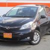 toyota vitz 2013 -TOYOTA 【名変中 】--Vitz NSP135--2029659---TOYOTA 【名変中 】--Vitz NSP135--2029659- image 1