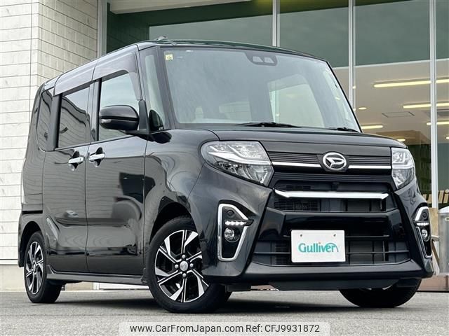 daihatsu tanto 2020 -DAIHATSU--Tanto 6BA-LA650S--LA650S-0105121---DAIHATSU--Tanto 6BA-LA650S--LA650S-0105121- image 1