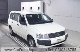 toyota probox-van 2014 -TOYOTA--Probox Van NCP55V-0125511---TOYOTA--Probox Van NCP55V-0125511-