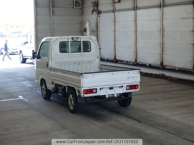 honda acty-truck 2011 -HONDA--Acty Truck HA8-1008795---HONDA--Acty Truck HA8-1008795- image 2