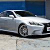 lexus is 2006 CFJ1817405 image 1