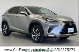 lexus nx 2019 -LEXUS--Lexus NX DAA-AYZ10--AYZ10-6000327---LEXUS--Lexus NX DAA-AYZ10--AYZ10-6000327-