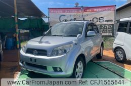 daihatsu be-go 2007 CFJ1565641
