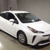 toyota prius 2021 -TOYOTA 【姫路 301ﾁ6892】--Prius 6AA-ZVW51--ZVW51-6195731---TOYOTA 【姫路 301ﾁ6892】--Prius 6AA-ZVW51--ZVW51-6195731- image 4