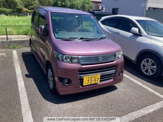 suzuki wagon-r 2011 -SUZUKI--Wagon R DBA-MH23S--MH23S-638940---SUZUKI--Wagon R DBA-MH23S--MH23S-638940- image 1