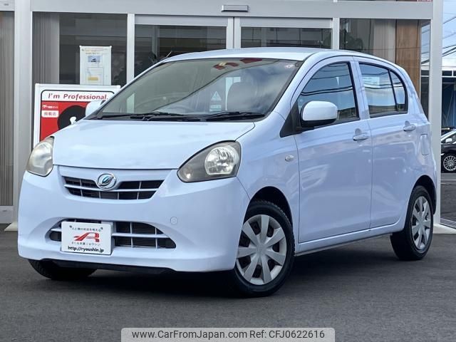 daihatsu mira-e-s 2012 quick_quick_LA300S_LA300S-1052195 image 1