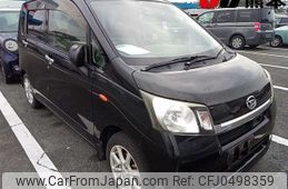 daihatsu move 2013 -DAIHATSU--Move LA100S--1036231---DAIHATSU--Move LA100S--1036231-