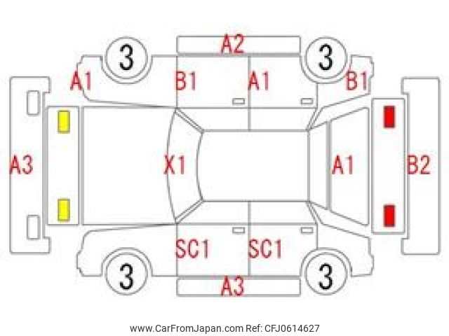 toyota prius 2010 -TOYOTA--Prius DAA-ZVW30--ZVW30-5117777---TOYOTA--Prius DAA-ZVW30--ZVW30-5117777- image 2