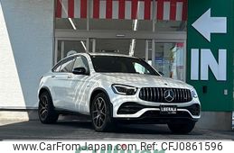 mercedes-benz amg 2023 -MERCEDES-BENZ--AMG 4BA-253364--W1N2533642G162818---MERCEDES-BENZ--AMG 4BA-253364--W1N2533642G162818-