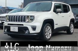 jeep renegade 2019 quick_quick_BU13_1C4BU0000KPK00120