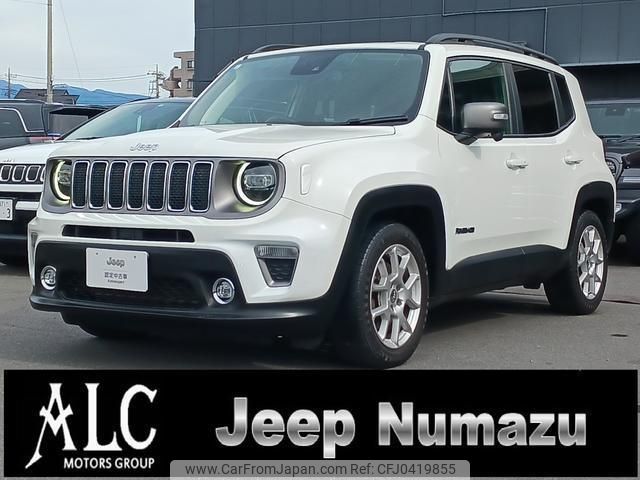 jeep renegade 2019 quick_quick_BU13_1C4BU0000KPK00120 image 1