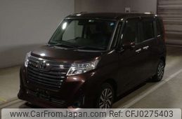 toyota roomy 2019 -TOYOTA--Roomy DBA-M900A--M900A-0351992---TOYOTA--Roomy DBA-M900A--M900A-0351992-