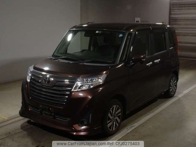 toyota roomy 2019 -TOYOTA--Roomy DBA-M900A--M900A-0351992---TOYOTA--Roomy DBA-M900A--M900A-0351992- image 1