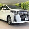 toyota alphard 2022 quick_quick_AGH30W_AGH30-0433594 image 17