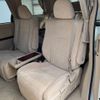 toyota alphard 2010 -TOYOTA--Alphard DBA-ANH20W--ANH20-8105027---TOYOTA--Alphard DBA-ANH20W--ANH20-8105027- image 10