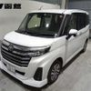 toyota roomy 2022 -TOYOTA 【函館 530ﾉ2213】--Roomy M900A--1019355---TOYOTA 【函館 530ﾉ2213】--Roomy M900A--1019355- image 1