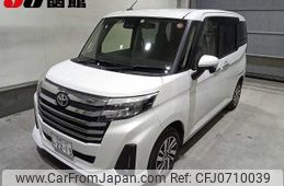 toyota roomy 2022 -TOYOTA 【函館 530ﾉ2213】--Roomy M900A--1019355---TOYOTA 【函館 530ﾉ2213】--Roomy M900A--1019355-