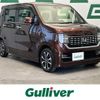 honda n-wgn 2022 -HONDA--N WGN 6BA-JH3--JH3-1089628---HONDA--N WGN 6BA-JH3--JH3-1089628- image 1