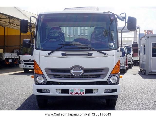 hino ranger 2017 GOO_NET_EXCHANGE_0540277A30240905W004 image 2