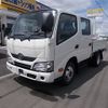 hino dutro 2019 -HINO--Hino Dutoro TKG-XZU605--XZU605-0024210---HINO--Hino Dutoro TKG-XZU605--XZU605-0024210- image 1