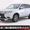 mitsubishi outlander 2015 -MITSUBISHI--Outlander DBA-GF8W--GF8W-0301197---MITSUBISHI--Outlander DBA-GF8W--GF8W-0301197- image 1