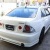 toyota altezza 2000 quick_quick_TA-GXE10_GXE10-0058550 image 17