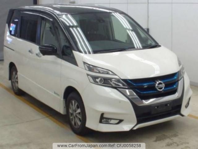 nissan serena 2019 quick_quick_DAA-HFC27_041020 image 1