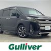 toyota noah 2018 -TOYOTA--Noah DBA-ZRR80W--ZRR80-0435499---TOYOTA--Noah DBA-ZRR80W--ZRR80-0435499- image 1