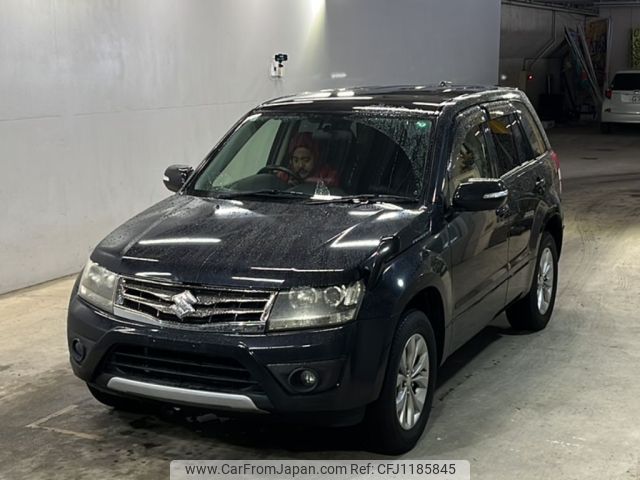 suzuki escudo 2013 -SUZUKI--Escudo TDA4W-272021---SUZUKI--Escudo TDA4W-272021- image 1