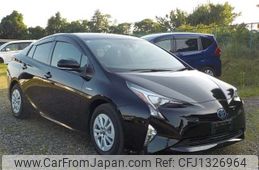 toyota prius 2018 -TOYOTA--Prius DAA-ZVW50--ZVW50-6119996---TOYOTA--Prius DAA-ZVW50--ZVW50-6119996-