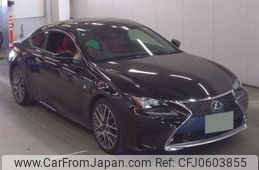 lexus rc 2016 -LEXUS 【習志野 351ﾋ8000】--Lexus RC DBA-ASC10--ASC10-6000754---LEXUS 【習志野 351ﾋ8000】--Lexus RC DBA-ASC10--ASC10-6000754-