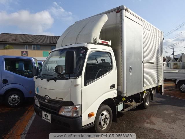 toyota dyna-truck 2014 GOO_NET_EXCHANGE_0501894A30240308W001 image 2