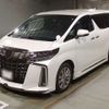 toyota alphard 2021 -TOYOTA 【なにわ 31Lﾆ 3】--Alphard 3BA-AGH30W--AGH30-0382998---TOYOTA 【なにわ 31Lﾆ 3】--Alphard 3BA-AGH30W--AGH30-0382998- image 1