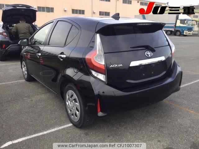 toyota aqua 2019 -TOYOTA--AQUA NHP10-2607181---TOYOTA--AQUA NHP10-2607181- image 2