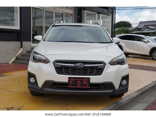 subaru xv 2017 quick_quick_GT7_GT7-054469 image 2