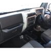 jeep wrangler 2007 CFJ1806324 image 17