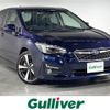 subaru impreza-wagon 2019 -SUBARU--Impreza Wagon DBA-GT6--GT6-036458---SUBARU--Impreza Wagon DBA-GT6--GT6-036458- image 1