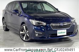 subaru impreza-wagon 2019 -SUBARU--Impreza Wagon DBA-GT6--GT6-036458---SUBARU--Impreza Wagon DBA-GT6--GT6-036458-