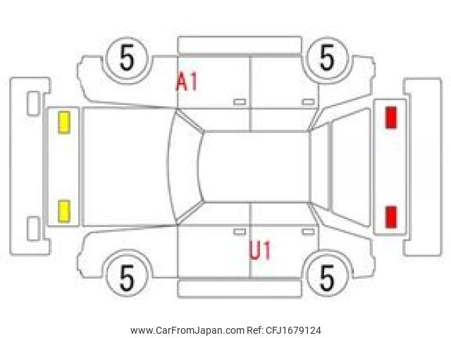 audi q3 2020 CFJ1679124 image 2