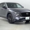 mazda cx-5 2022 -MAZDA--CX-5 3DA-KF2P--KF2P-505270---MAZDA--CX-5 3DA-KF2P--KF2P-505270- image 1