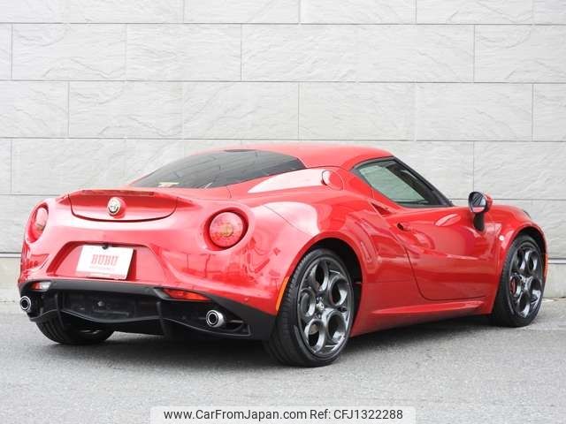 alfa-romeo alfa-romeo-others 2015 -ALFA ROMEO--Alfa Romeo ABA-96018--ZAR9600000M165766---ALFA ROMEO--Alfa Romeo ABA-96018--ZAR9600000M165766- image 2