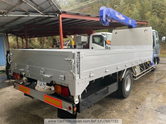 nissan diesel-ud-condor 2006 CFJ7697152 image 2