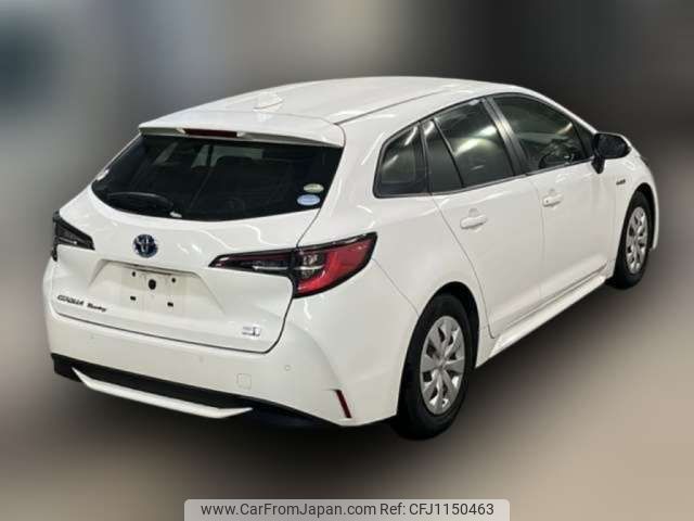 toyota corolla-touring-wagon 2019 -TOYOTA--Corolla Touring 6AA-ZWE211W--ZWE211-6007199---TOYOTA--Corolla Touring 6AA-ZWE211W--ZWE211-6007199- image 2