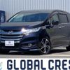 honda odyssey 2017 -HONDA--Odyssey DBA-RC1--RC1-1125177---HONDA--Odyssey DBA-RC1--RC1-1125177- image 1