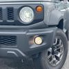 suzuki jimny-sierra 2024 CFJ0492259 image 12